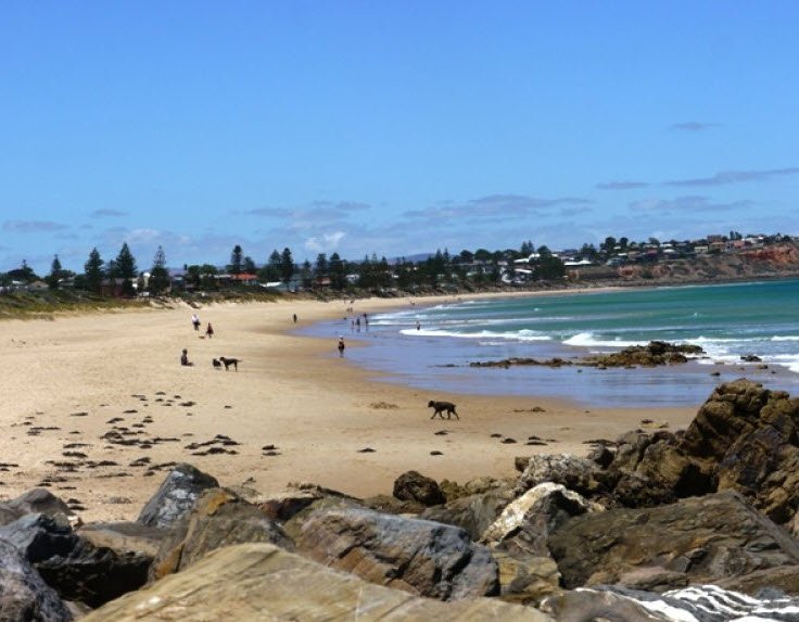 O'Sullivan Beach, Australia